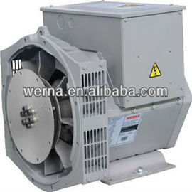Tragbare starke einphasiges Wechselstromerzeugungs-Neigung 11.8kw/11.8kva 2/3