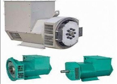 Schwanzlose Generatoren 58kw 72.5kva 1500rpm Stamford Wechselstroms für Generator-Satz