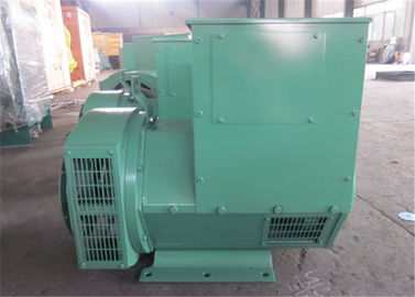 DreiphasenIP23 wechselstromerzeugung, schwanzloser Synchrongenerator 112kw 140kva